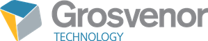 Grosvenor Technology Logo