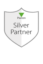 Paxton Registered Installer Logo