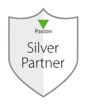 OC Services Registered Paxton Installer Logo