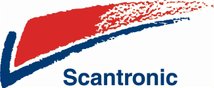 Scantronic Logo