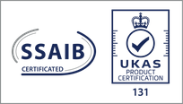 OC Services SSAIB Certification UKAS Product Certification for Intruder Alarm Services